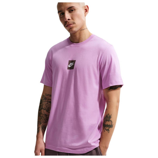 Nike Ανδρική κοντομάνικη μπλούζα Sportswear Just Do It T-Shirt